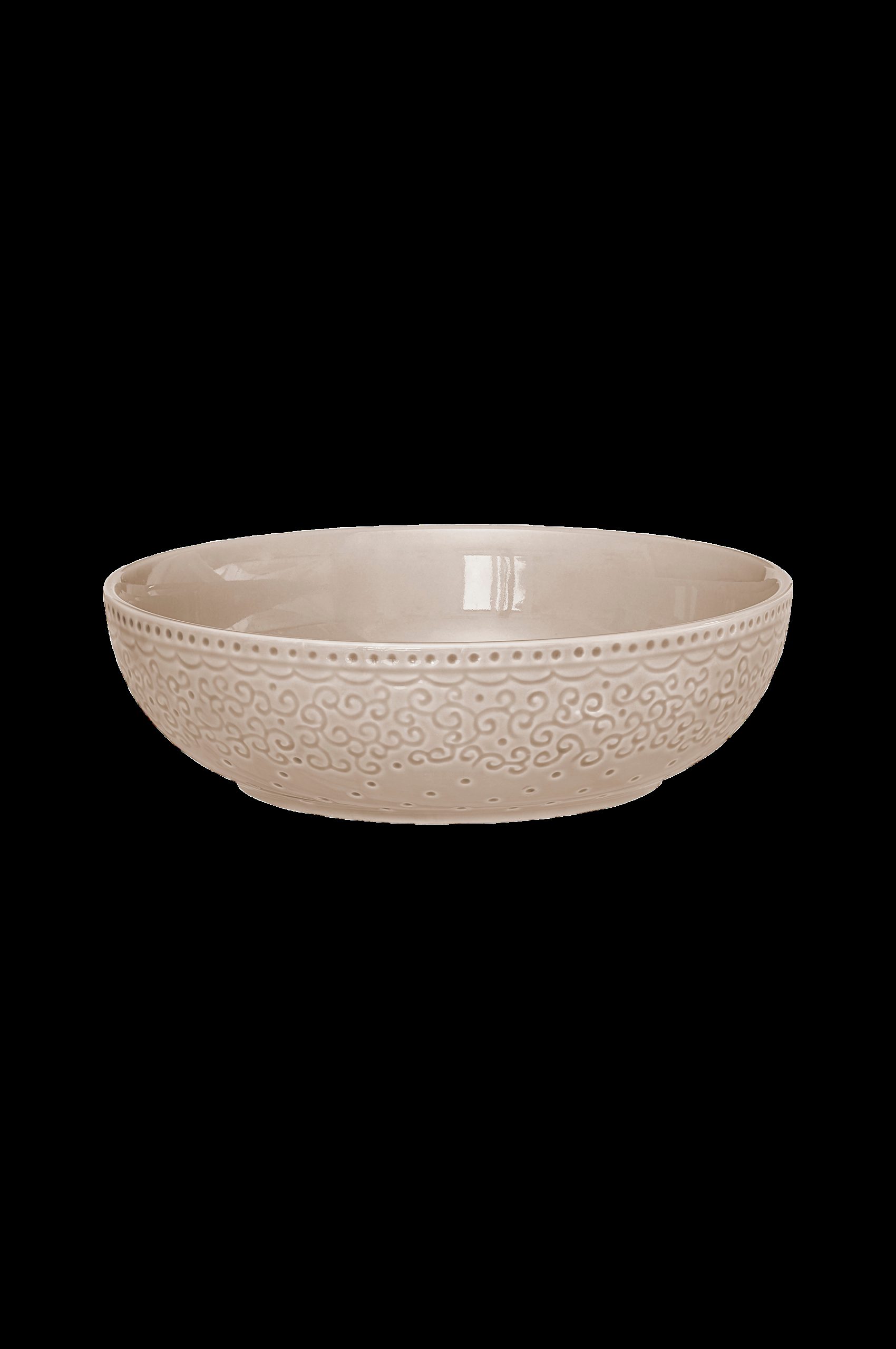 Bolle / skål Orient v:5170287