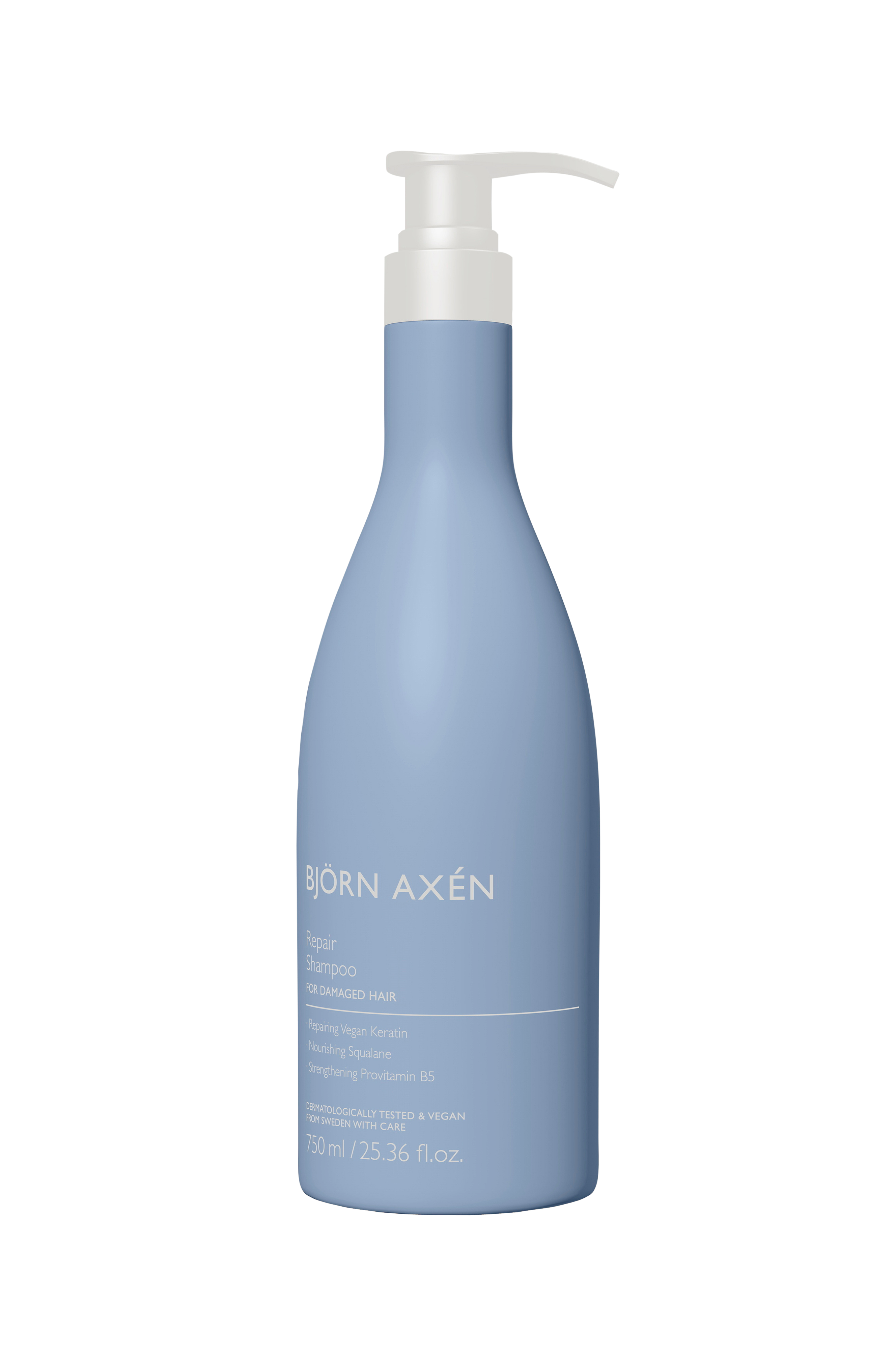 Repair Shampoo v:2134009
