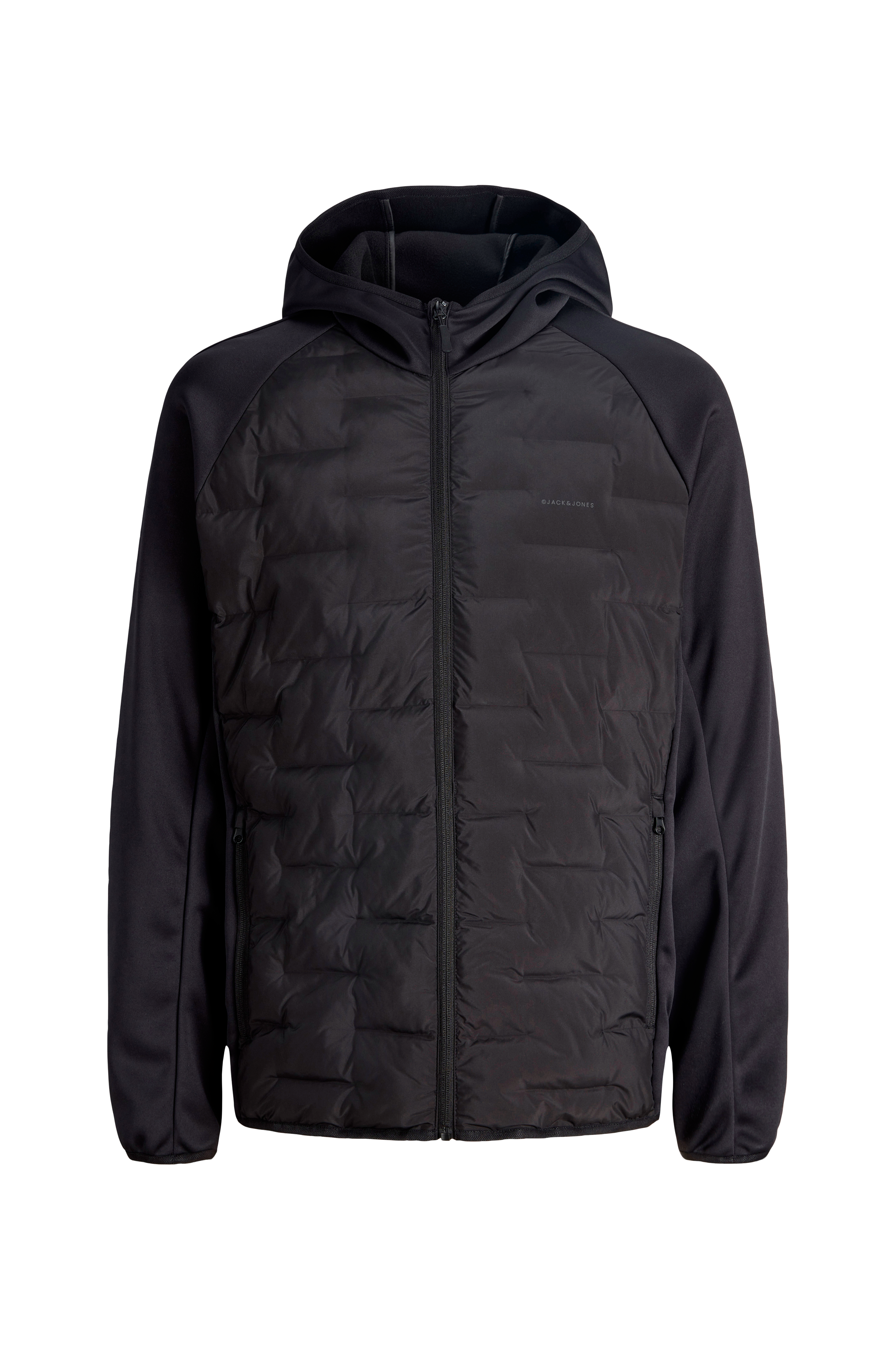 Jakke jjePerfect Hybrid v:1401276