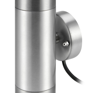 Vegglampe Garden 24 Sylinder 2L v:1235721