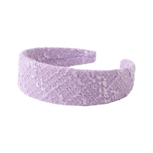 Diadem i bouclé v:9481288 Diadem i bouclé v:9481288
