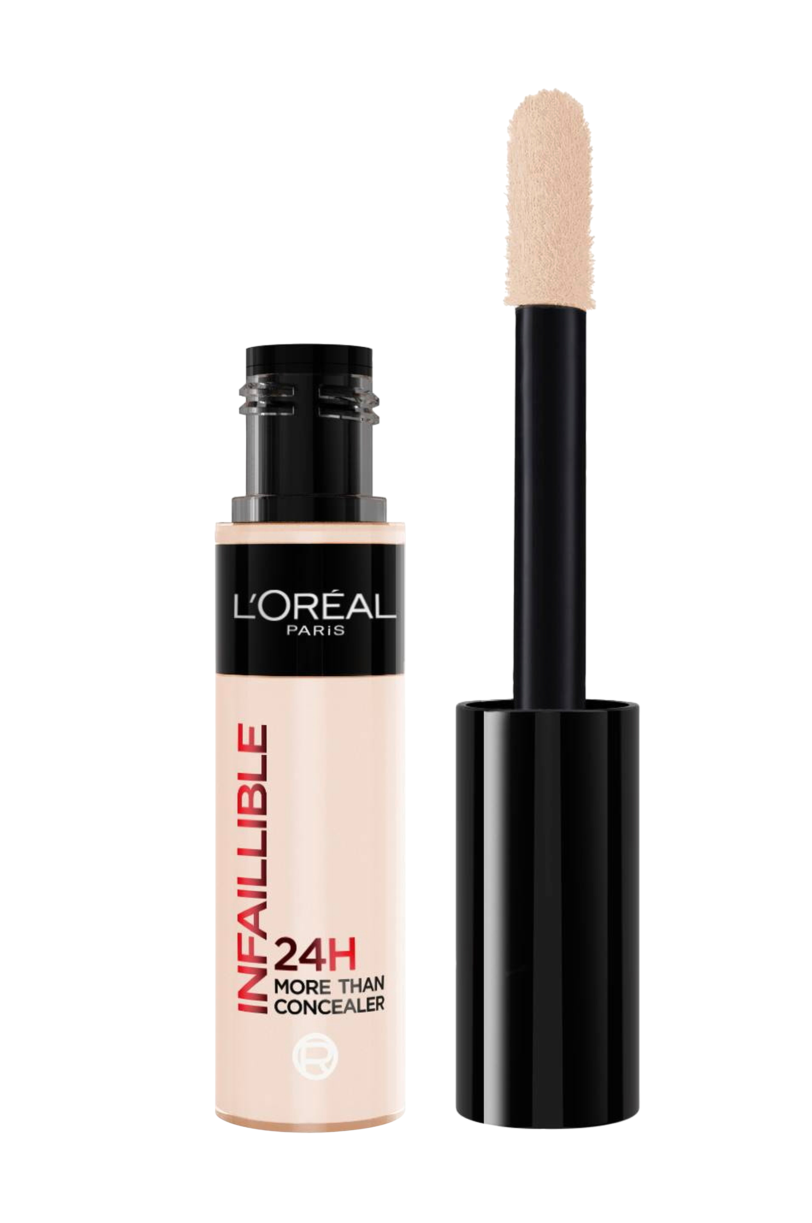 Infaillible More Than Concealer 11 ml v:5428548