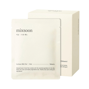 Soybean Milk Pad v:7149058