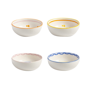 Bolle boavista sett med 4 stk. v:6185651 Bolle boavista sett med 4 stk. v:6185651
