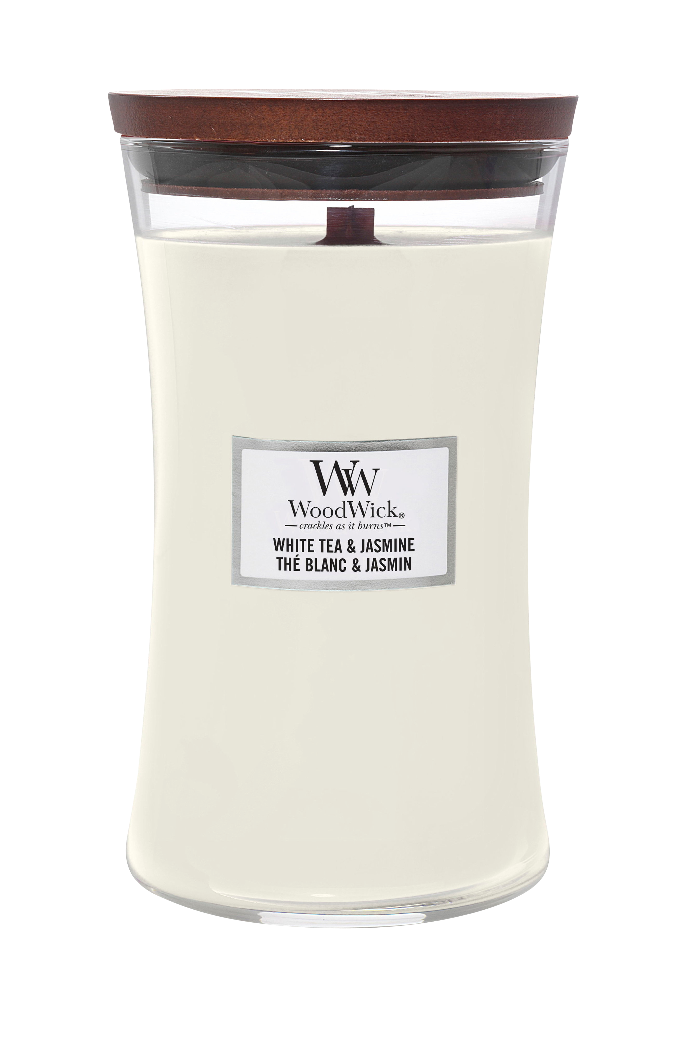 Hourglass White Tea & Jasmine v:1625015