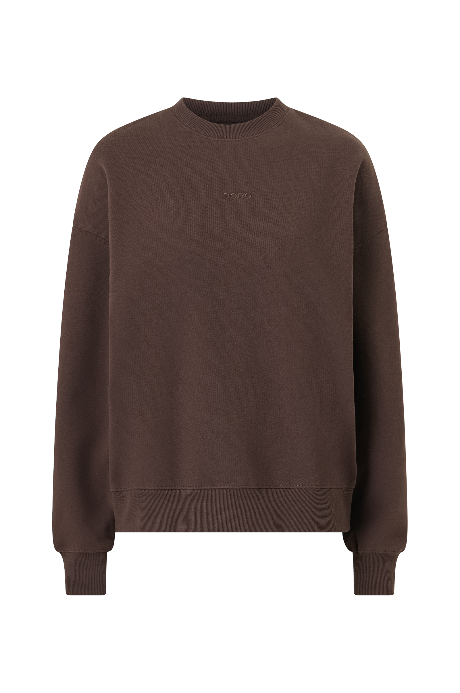 Collegegenser Studio Oversized Sweatshirt v:871028