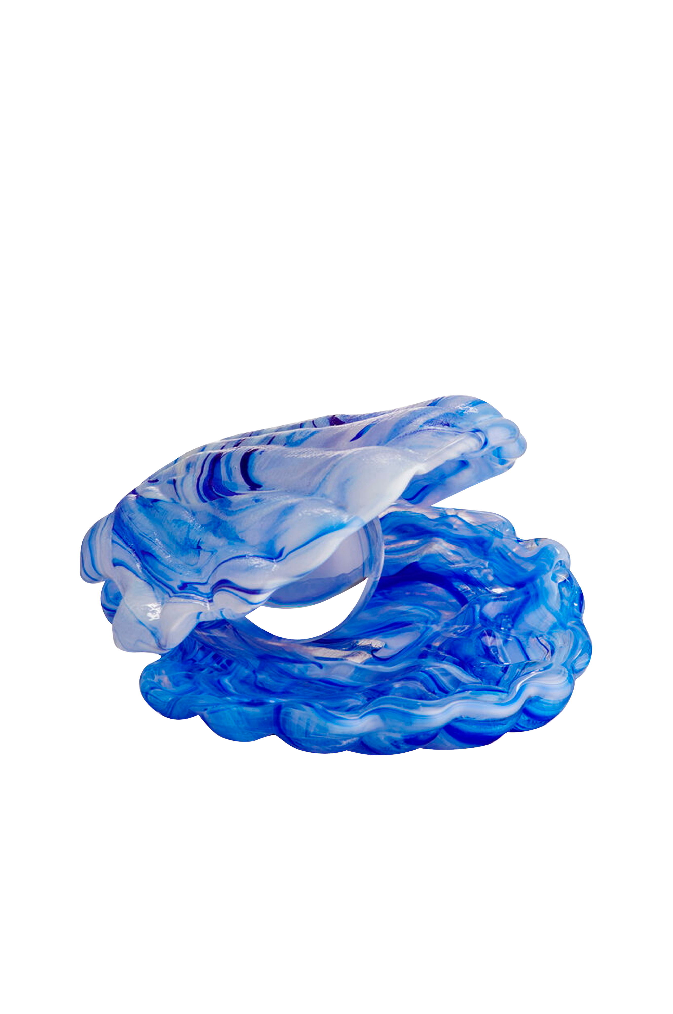 Figurine Mother Of Pearl v:9883900