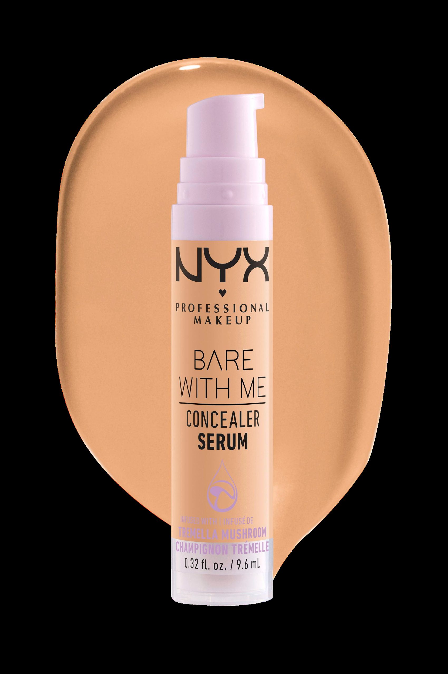 Bare With Me Concealer Serum v:9529739