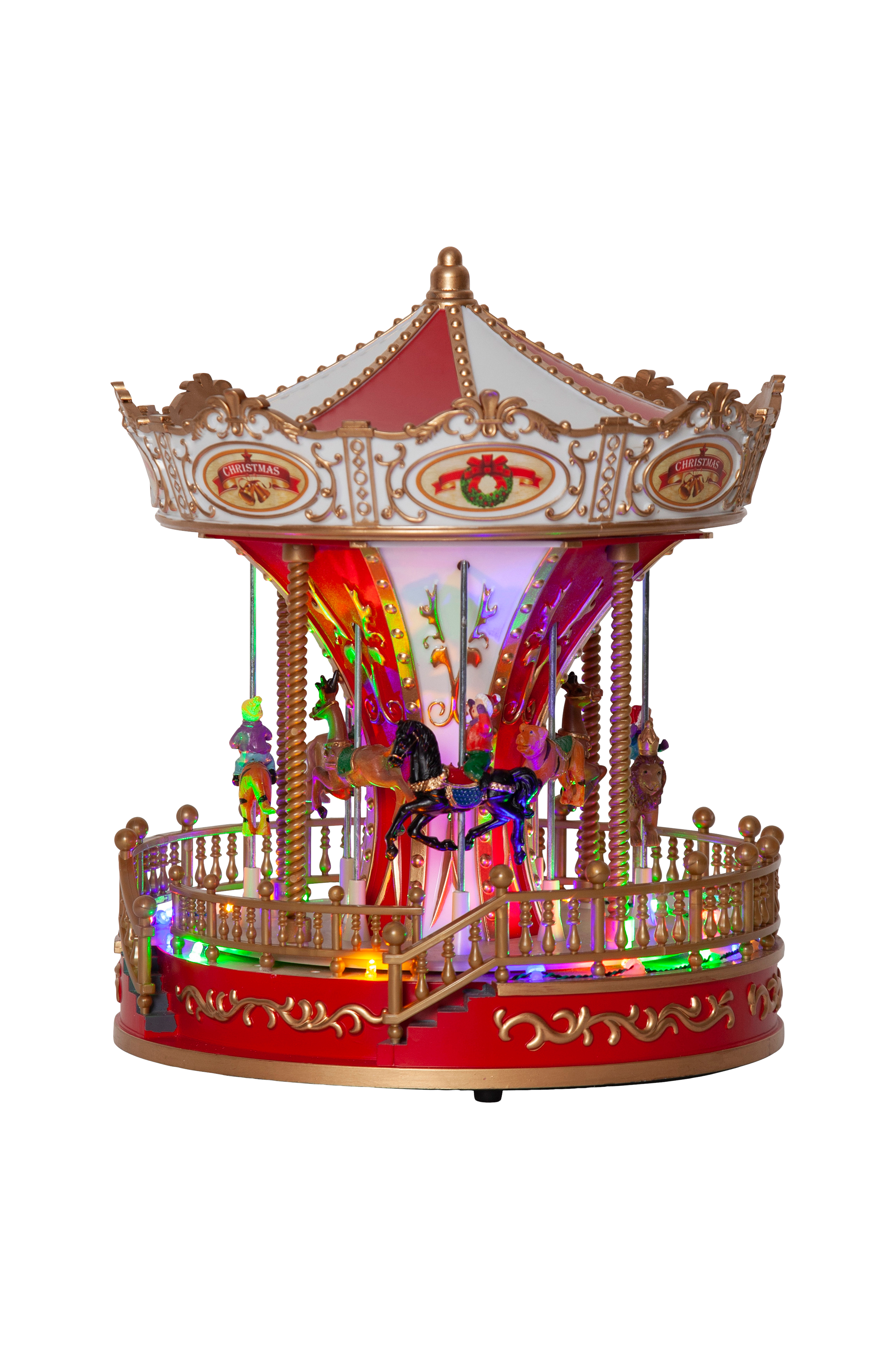 Panorama Largeville 28 cm v:4068748