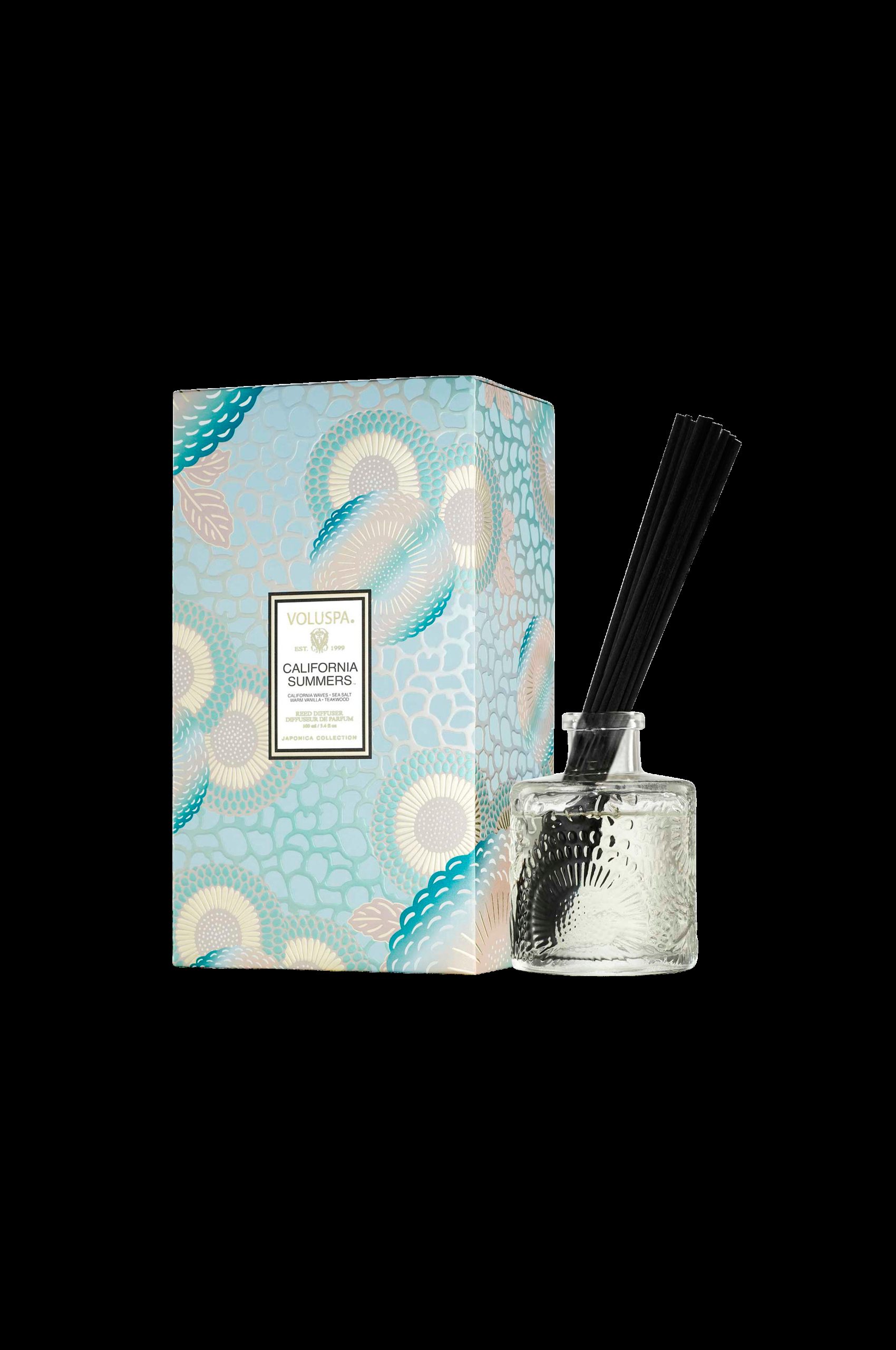California Summers Reed Diffuser 100 ml v:8451308