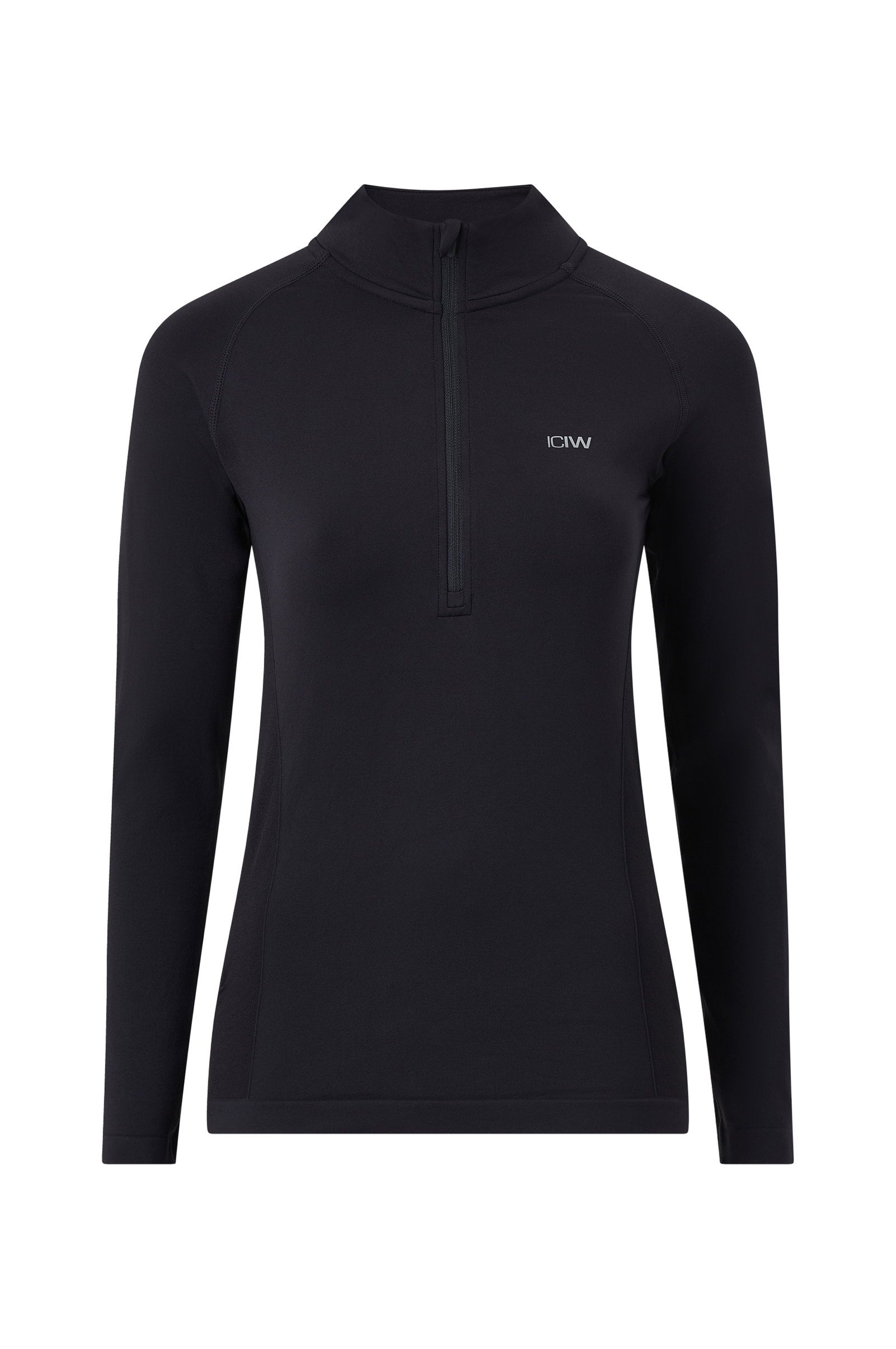Treningstrøye Define Seamless 1/2 Zip W v:6261306