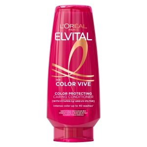 Elvital Color Vive Conditioner For Colored Hair v:8179021 Elvital Color Vive Conditioner For Colored Hair v:8179021