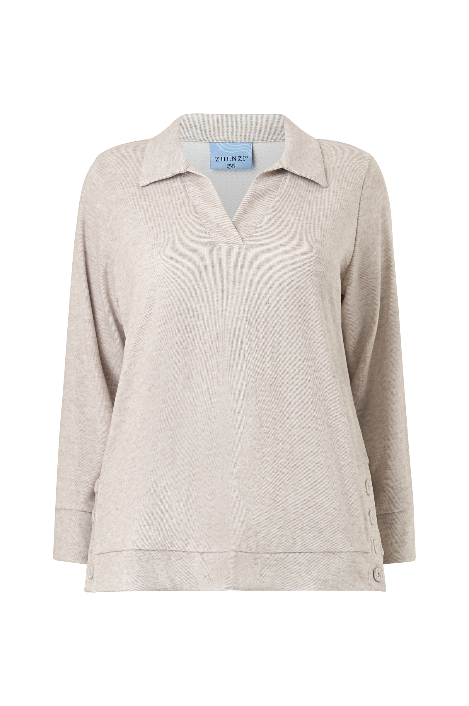 Pullover zhAlaia 1177 v:1082101