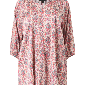Tunikatopp Dress w 1/2 Sleeves v:7041174