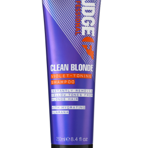 Clean Blonde Classic Violet Shampoo 250ml v:9693011 Clean Blonde Classic Violet Shampoo 250ml v:9693011