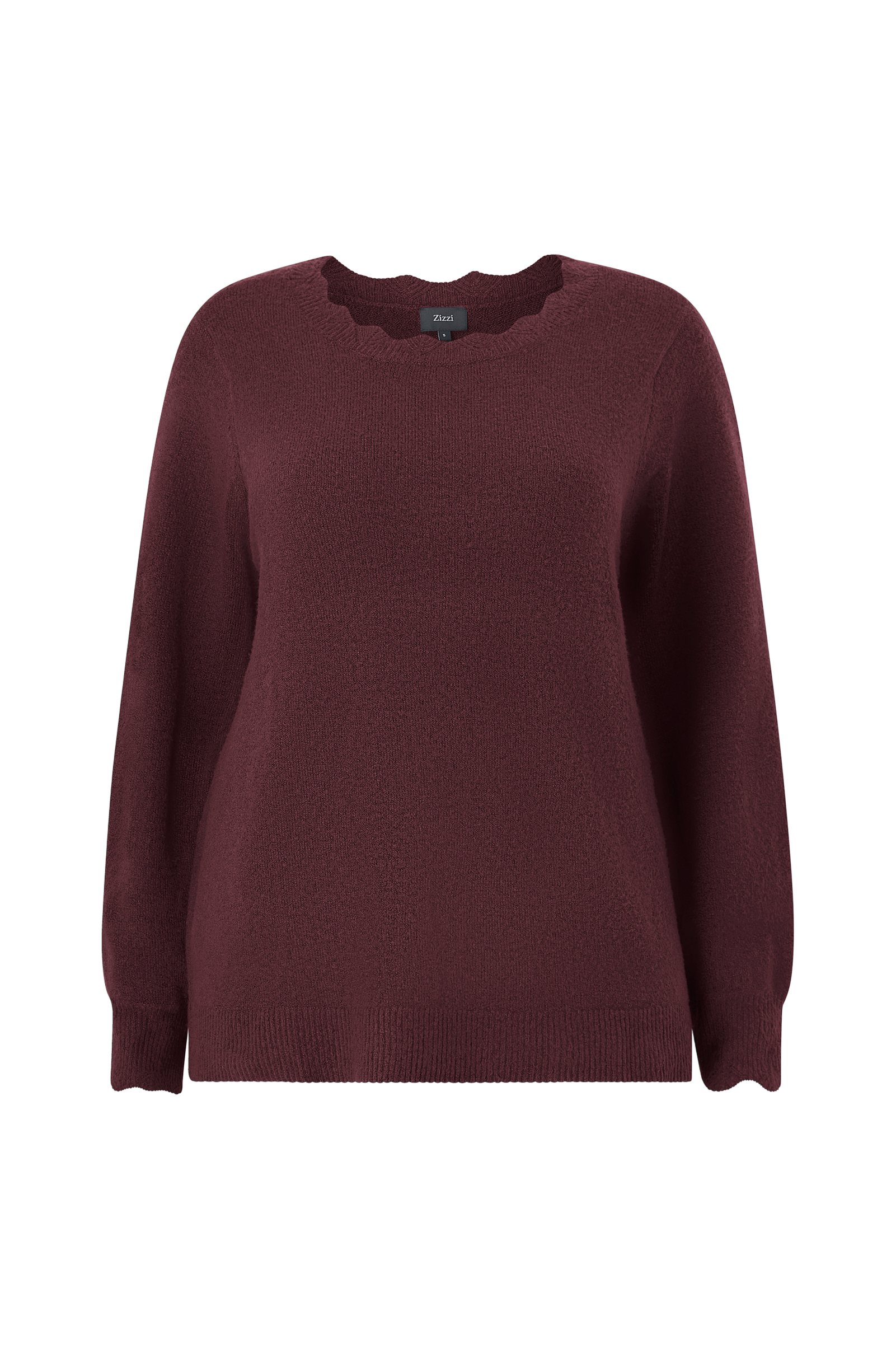 Pullover caSunny L/S v:2990649