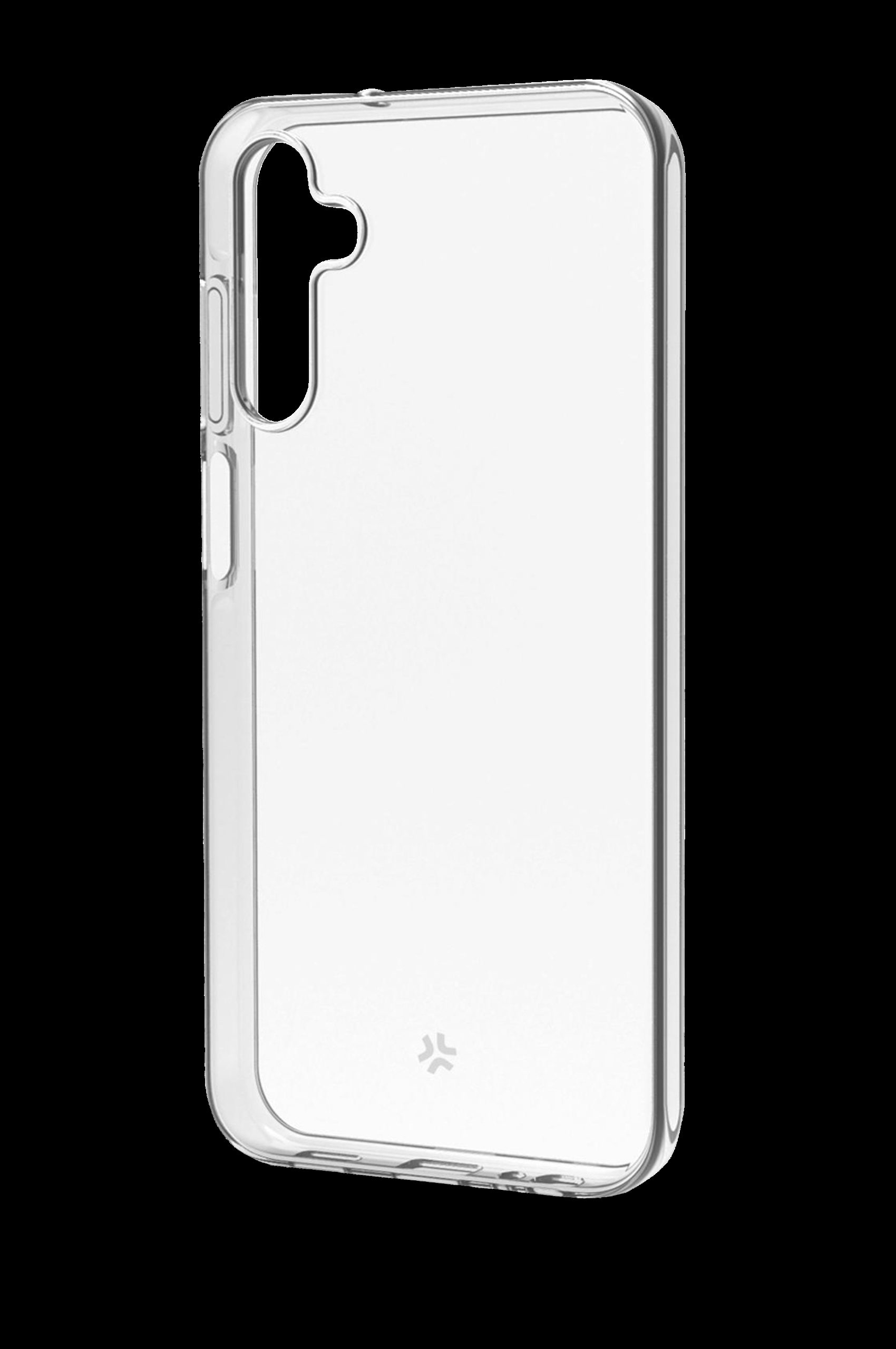 Mobildeksel Gelskin Galaxy A16 5g/4g Transparent v:8799507