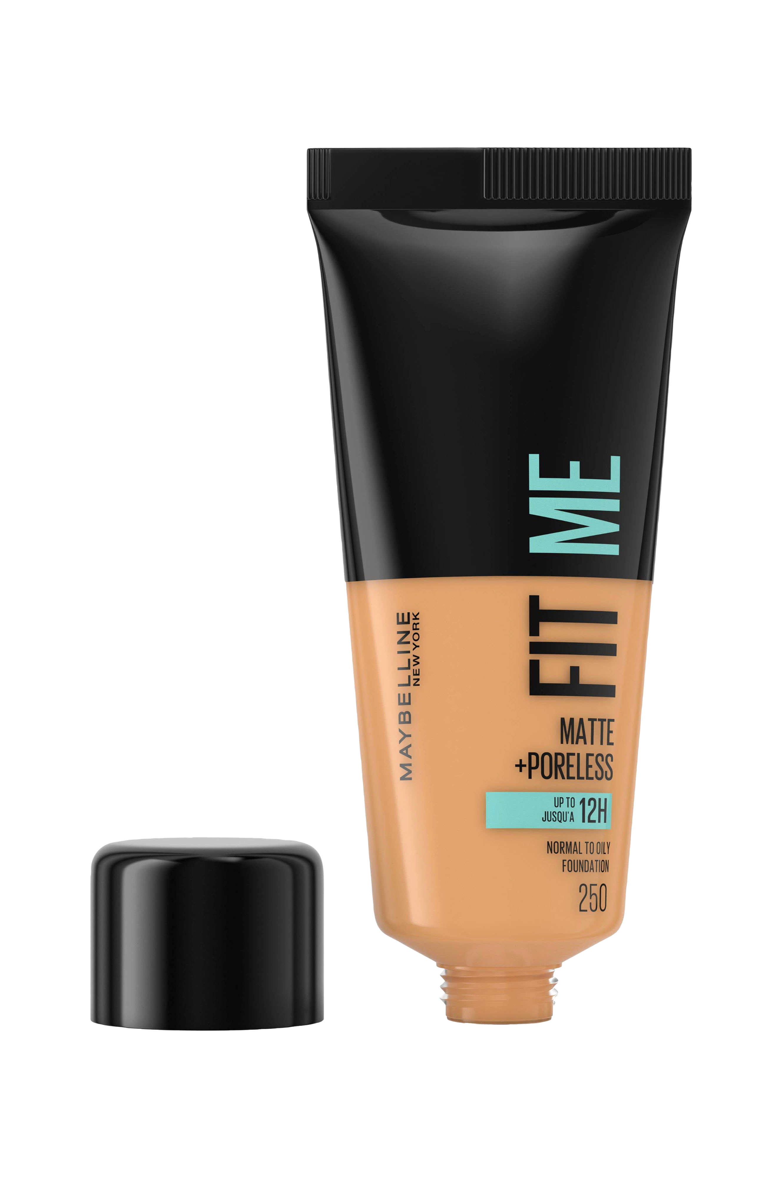 Fit Me Matte & Poreless Foundation v:5202552