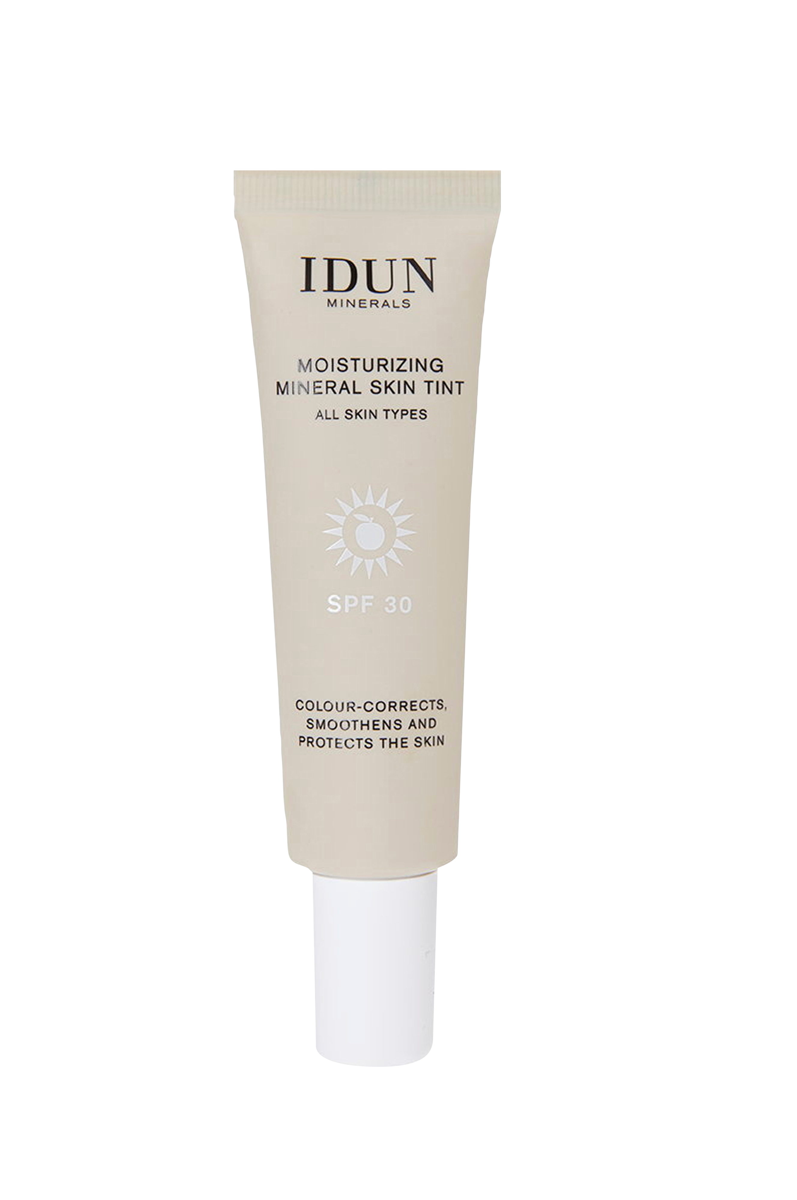 Moisturizing Mineral Skin Tint SPF 30 v:3756538