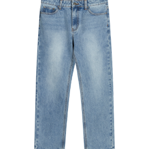 Jeans Hamon Blue Vintage Jeans v:1171645 Jeans Hamon Blue Vintage Jeans v:1171645