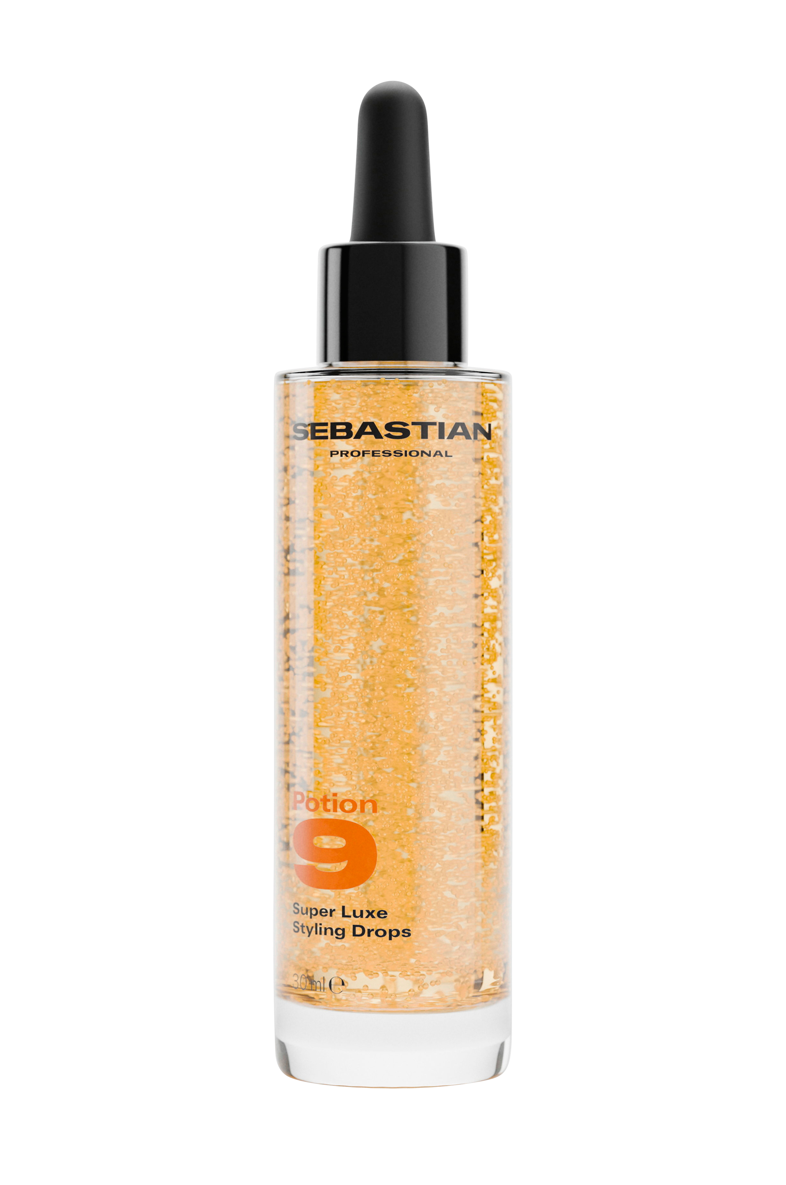 Potion 9 Super Luxe Styling Drops 30Ml v:6839269