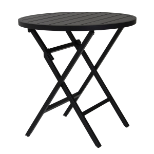 Fellbart bord, Wilkie, Ø 72 cm v:2041948 Fellbart bord, Wilkie, Ø 72 cm v:2041948