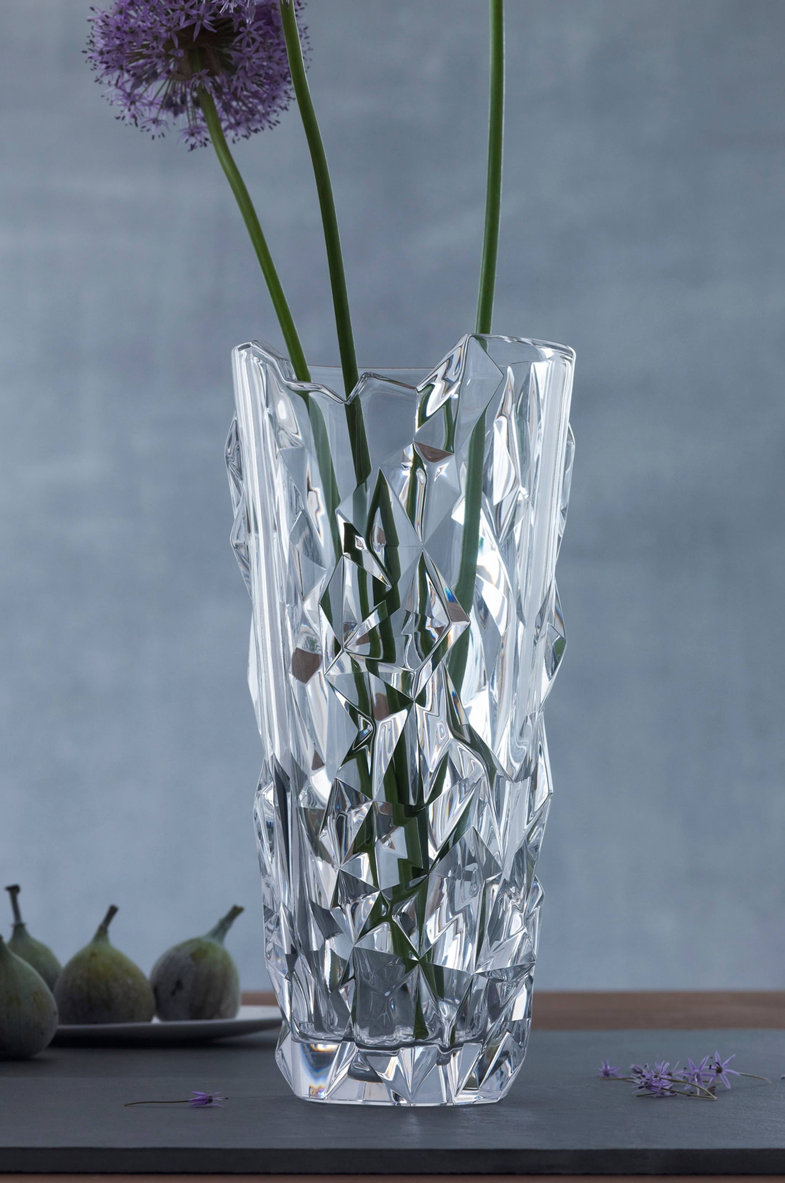 Vase Sculpture høyde 33 cm v:1453438