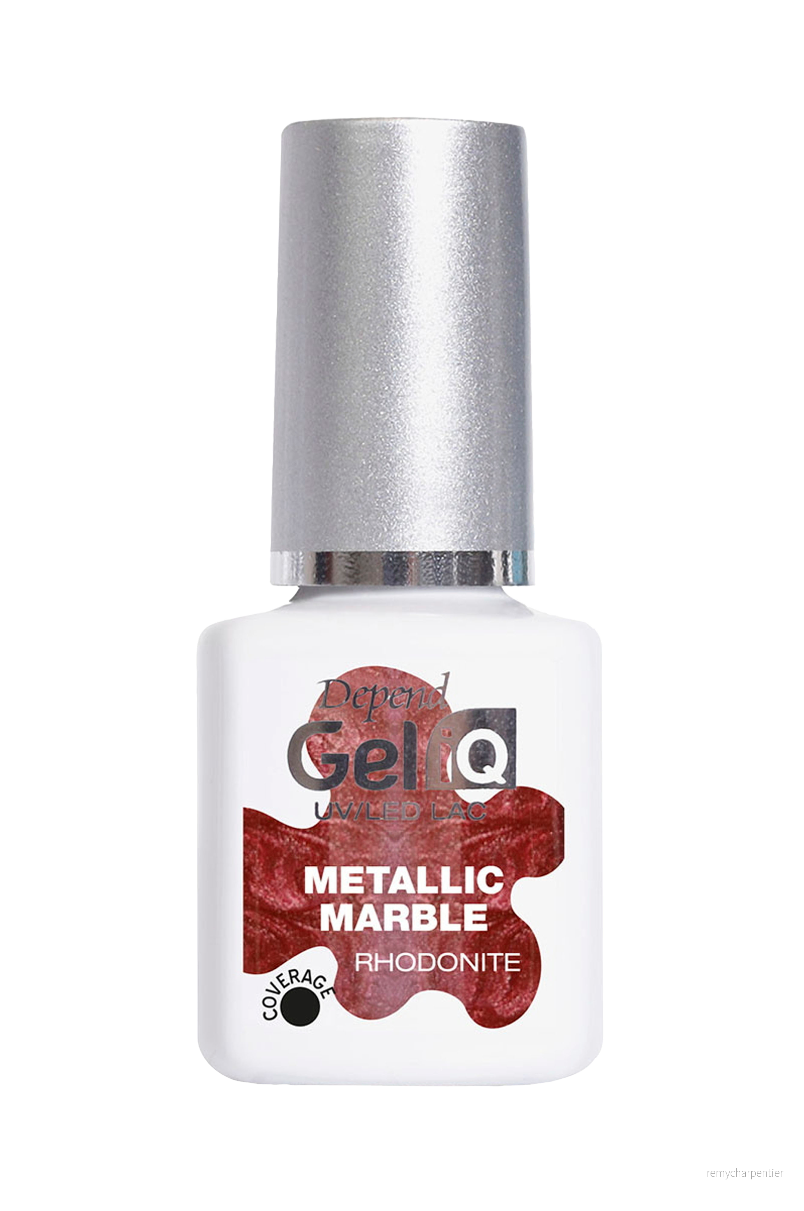 Gel iQ Metallic Marble v:5601897