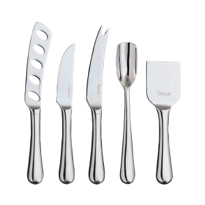 Ostekniver Gourmet Radford Bright, sett i 5 deler v:4892724