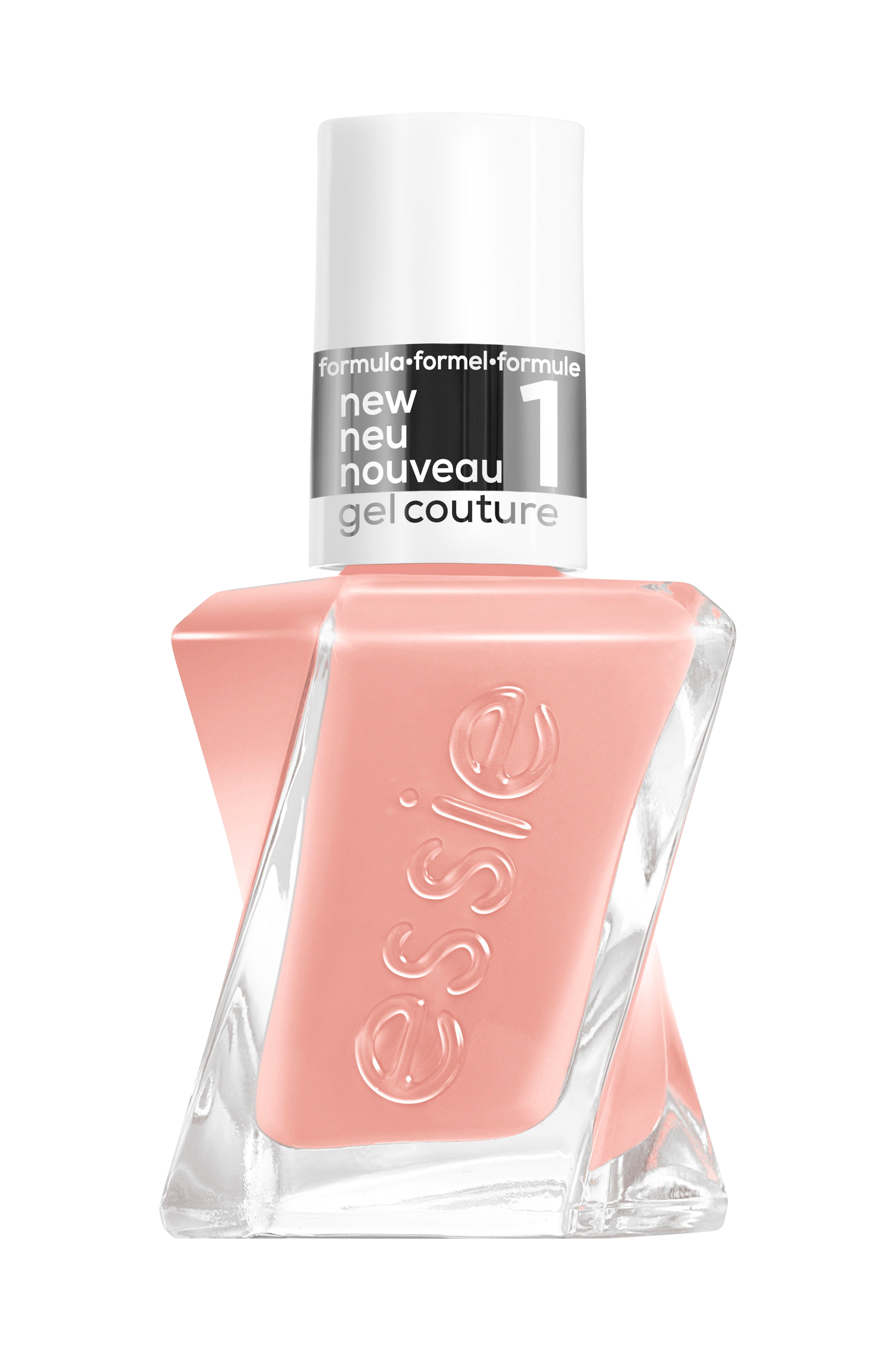 Gel Couture Nail Polish v:9829124