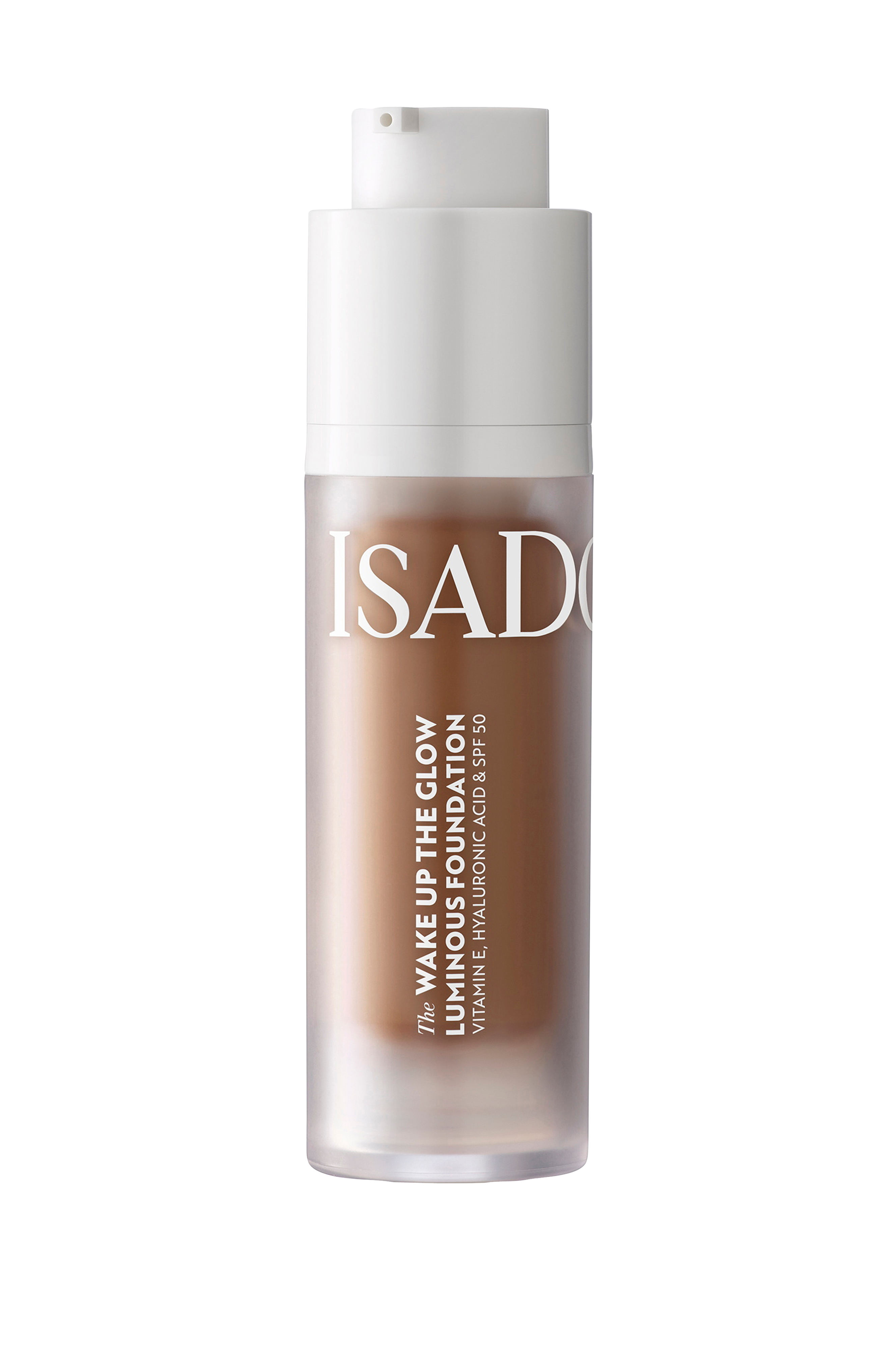 The Wake Up The Glow Luminous Foundation v:7391350