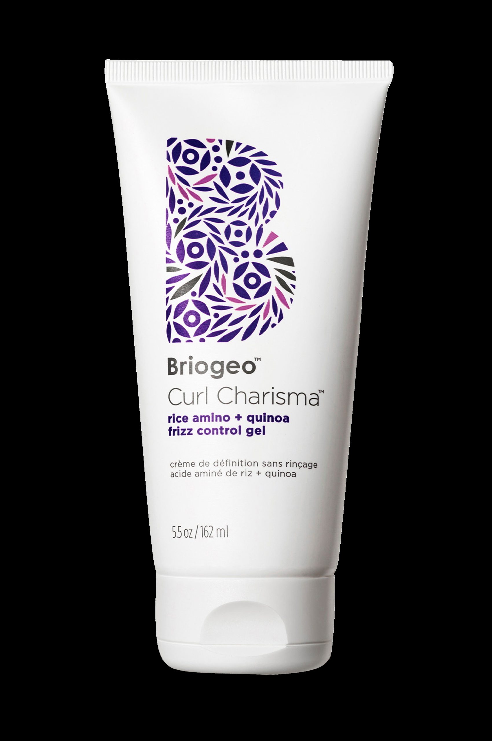 Curl CHARISMA™ Rice Amino + Quinoa Frizz Control Gel 162Ml v:8014248