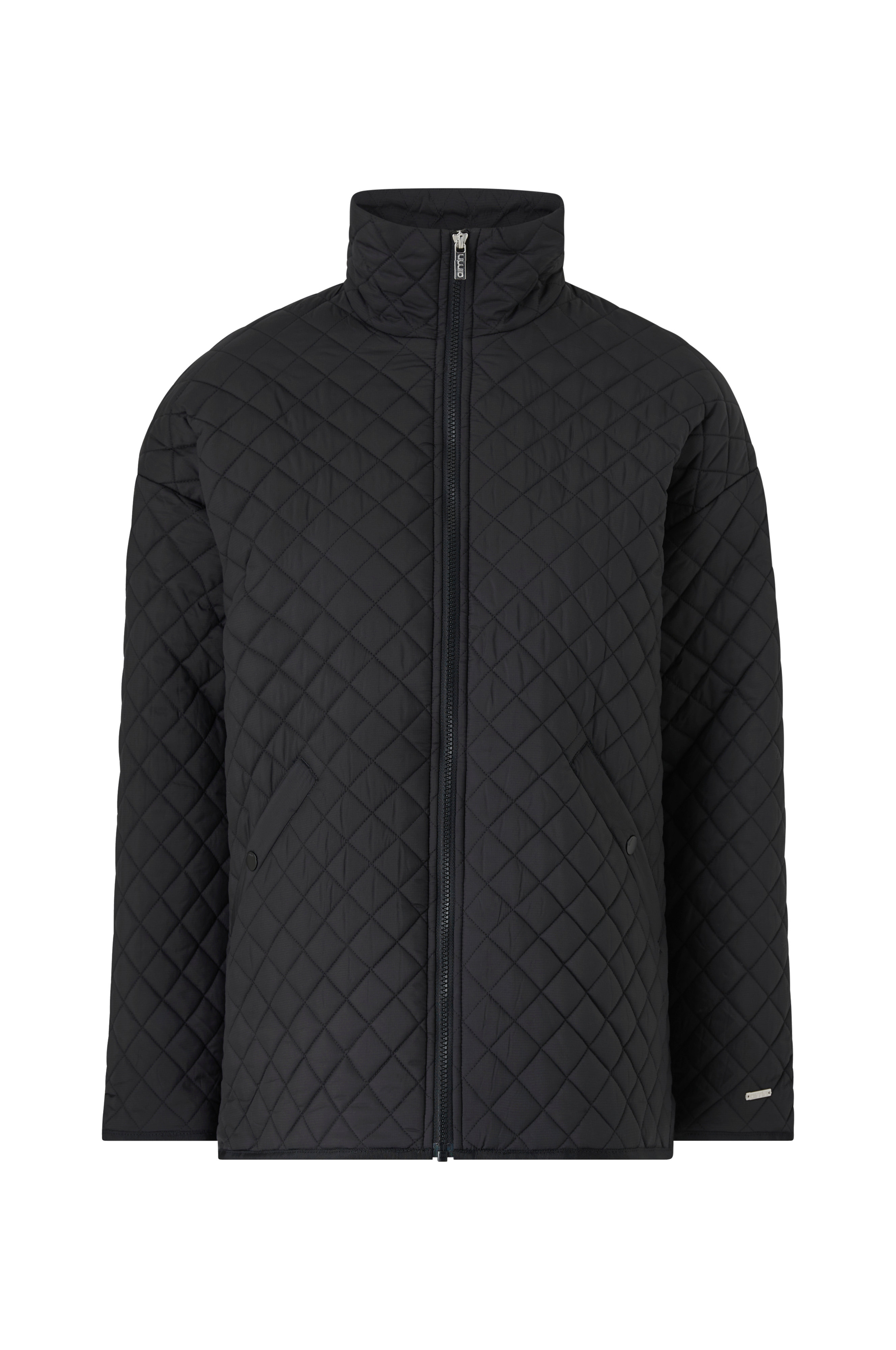 Jakke Oversized Quilted Jacket v:4069730