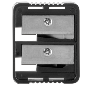 Dual Pencil Sharpener v:4767097 Dual Pencil Sharpener v:4767097
