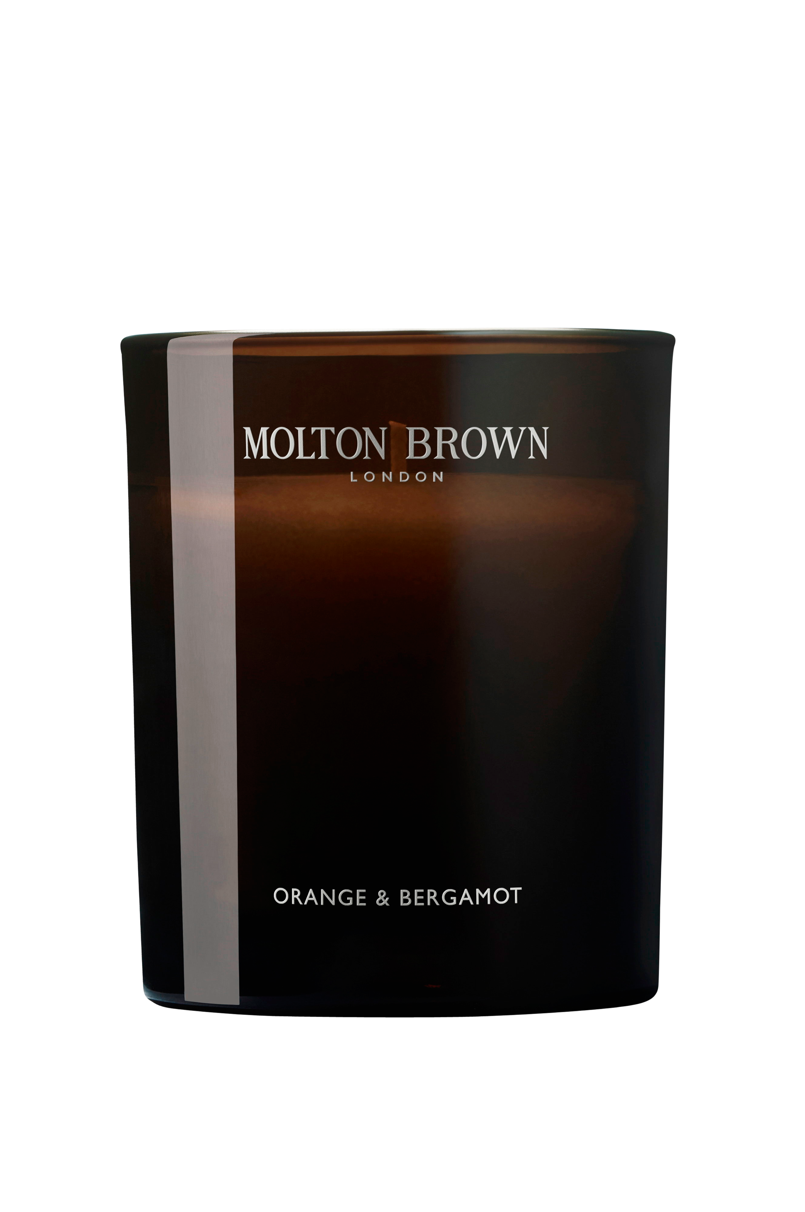Orange & Bergamot Signature Candle v:7633932