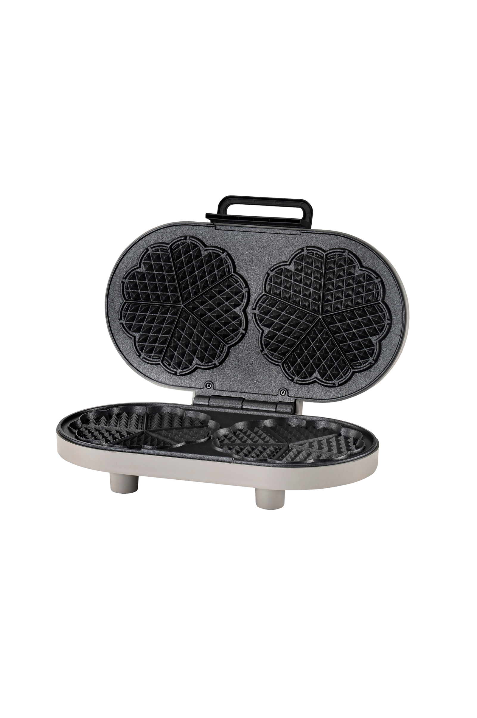 Vaffeljern Electa 6995 Ceramic non v:9667171