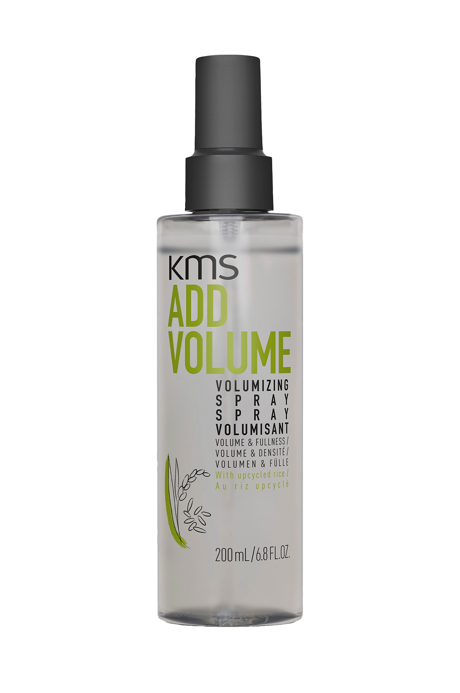 Addvolume Volumizing Spray 200Ml v:8984134