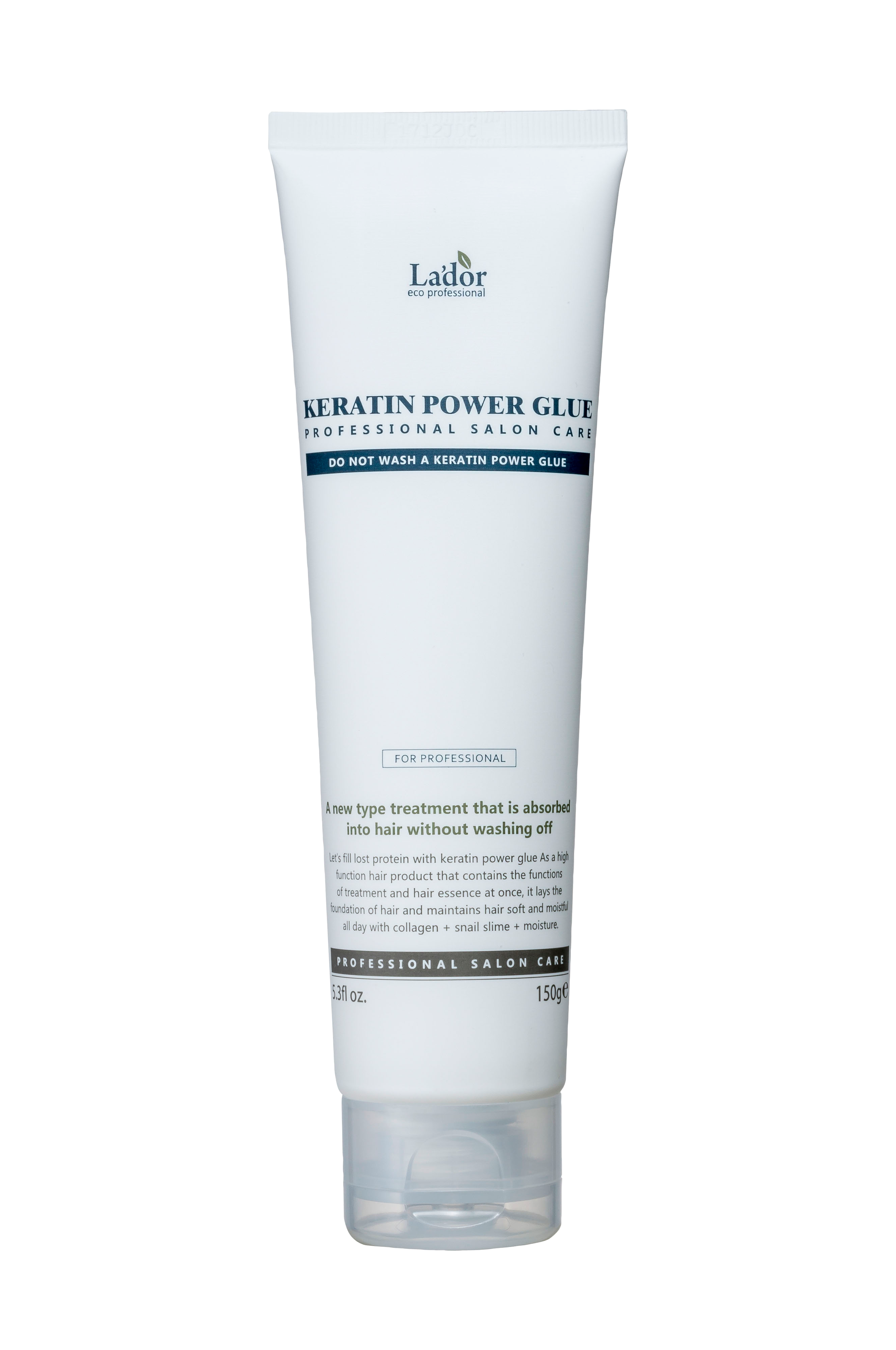Keratin Power Glue 150 ml v:5200327