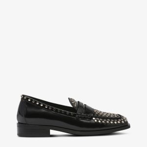 Loafers Shoe Rivet v:6052330 Loafers Shoe Rivet v:6052330