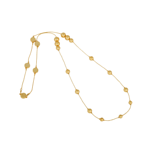 Halskjede Berry Iconic Necklace v:1176842