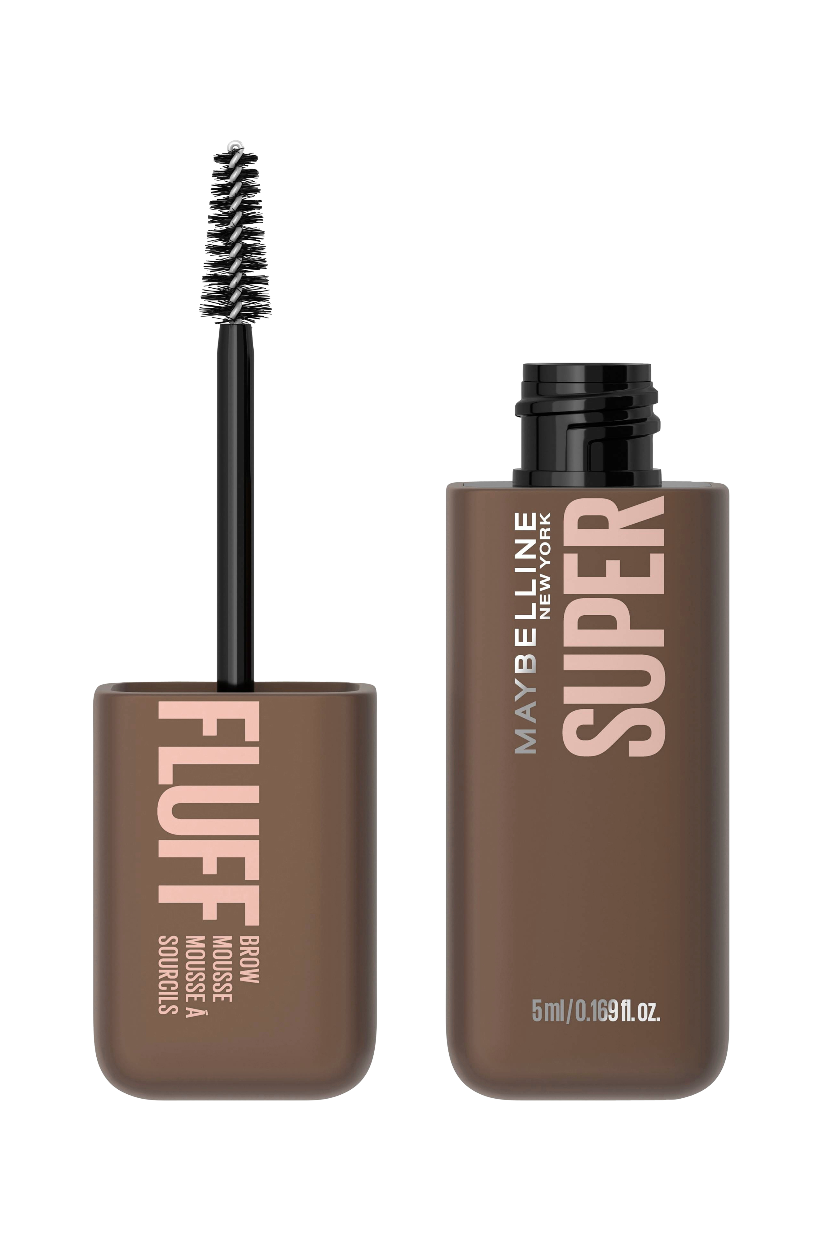 Superfluff Brow Mousse v:9314084