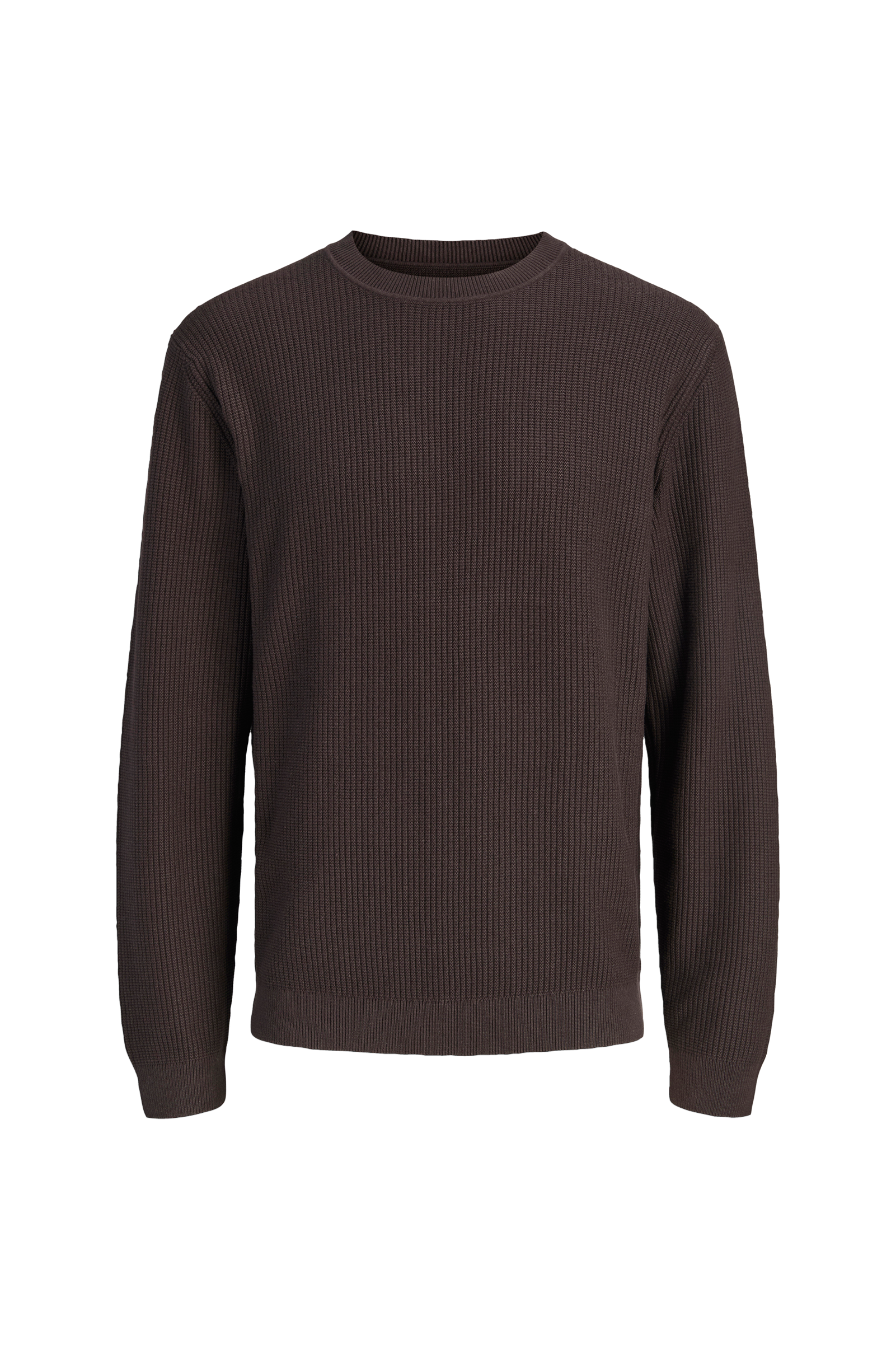 Genser Jprblaconnor Knit Crew Neck Jnr v:7420049