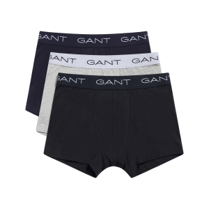 Boksershorts Multi Boxer Briefs 3 v:1853692 Boksershorts Multi Boxer Briefs 3 v:1853692