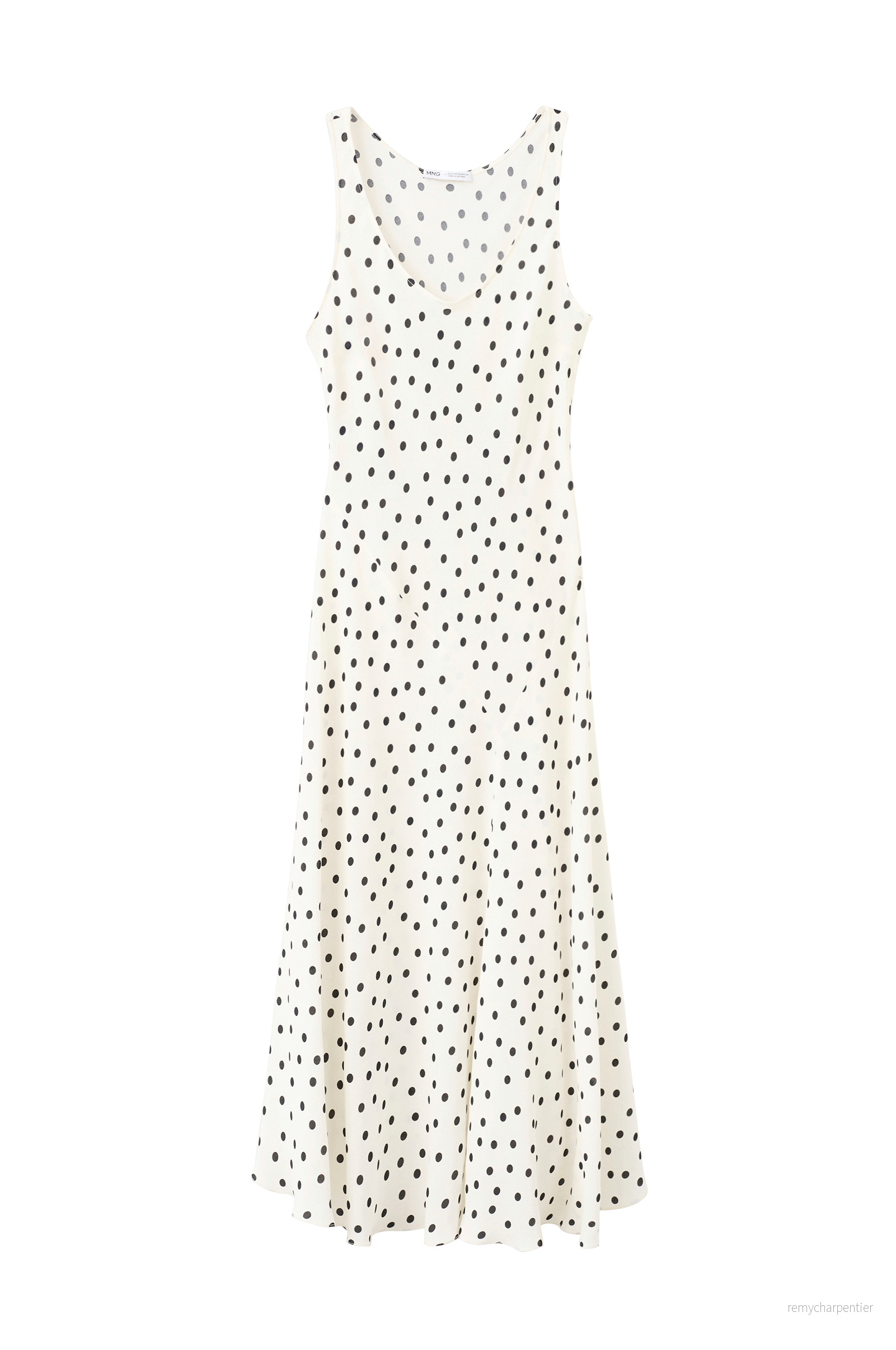 Maxikjole Taby2 v:2008894