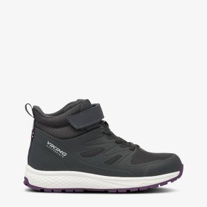 Joggesko Equip Mid WP 1V v:8649221