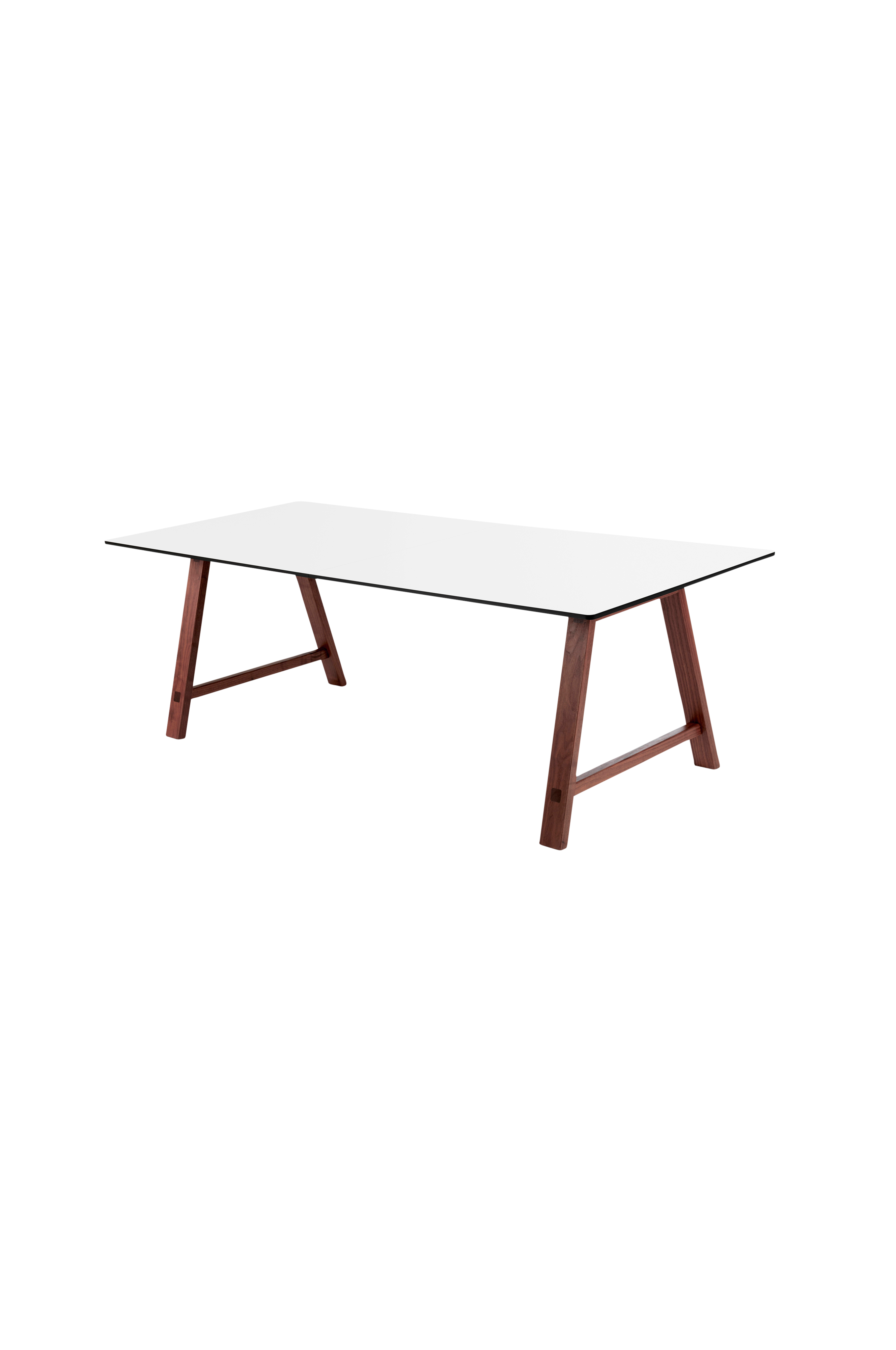 T1 Uttrekkbart bord 95 x 180 cm v:2347538