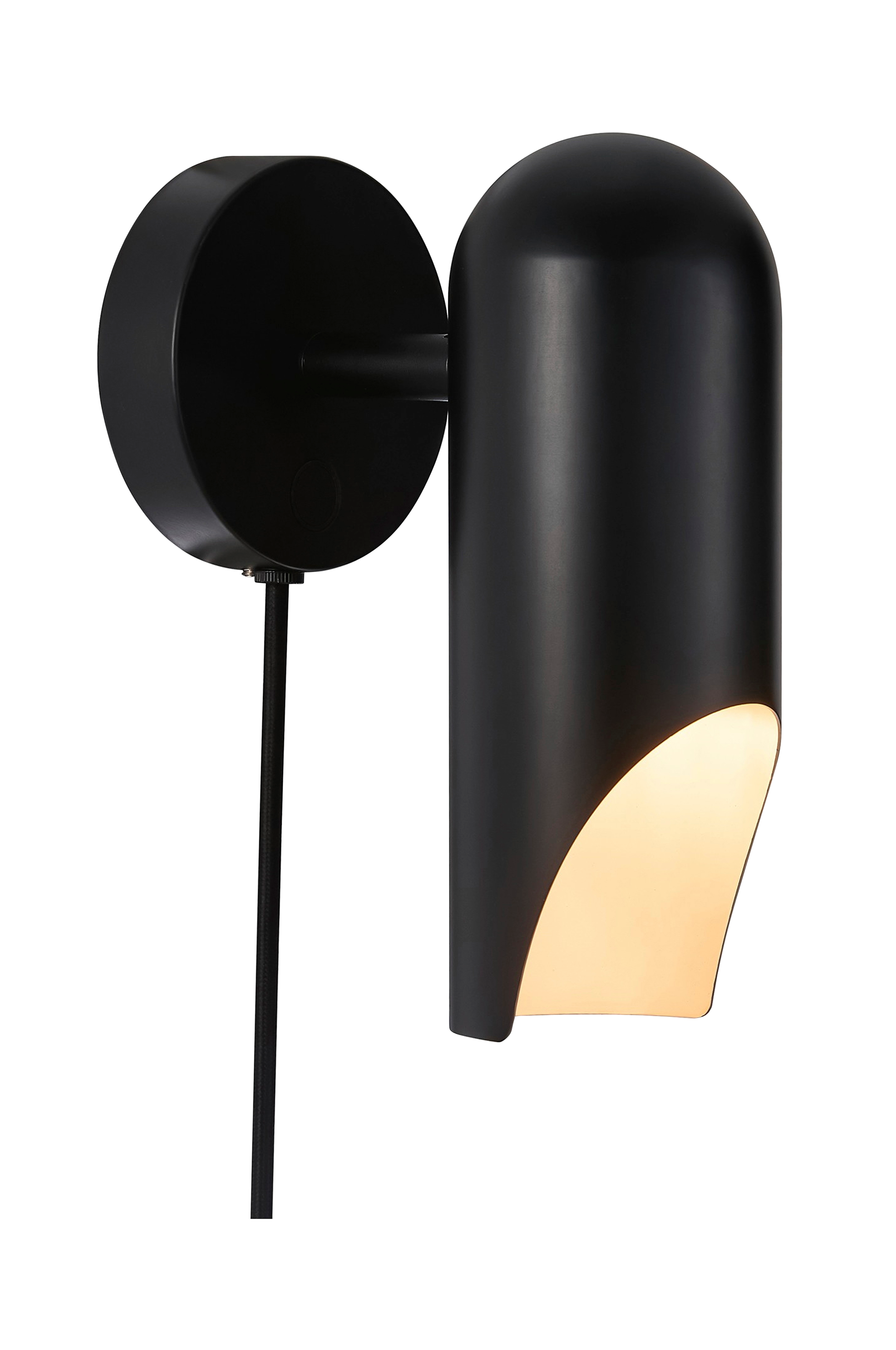 Vegglampe Rochelle v:5803359