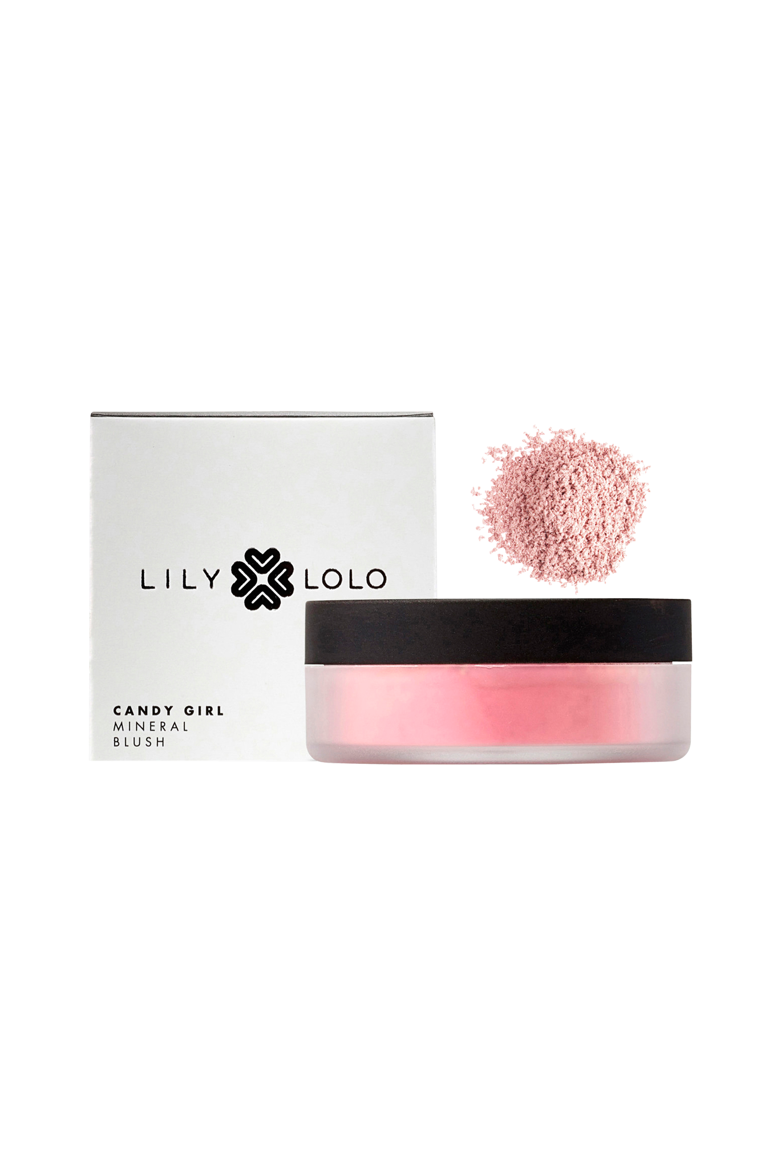 Mineral Blush v:7324693