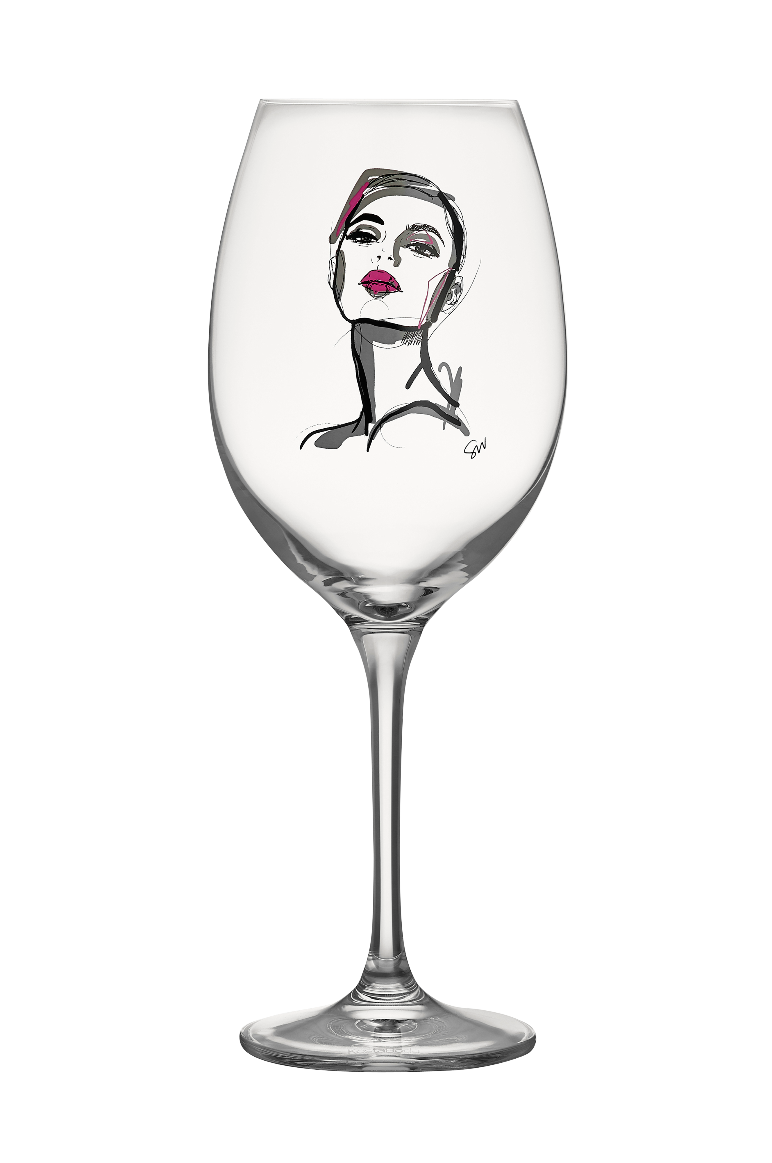 Vinglass All About You Hold You 52 cl 2 v:7857899