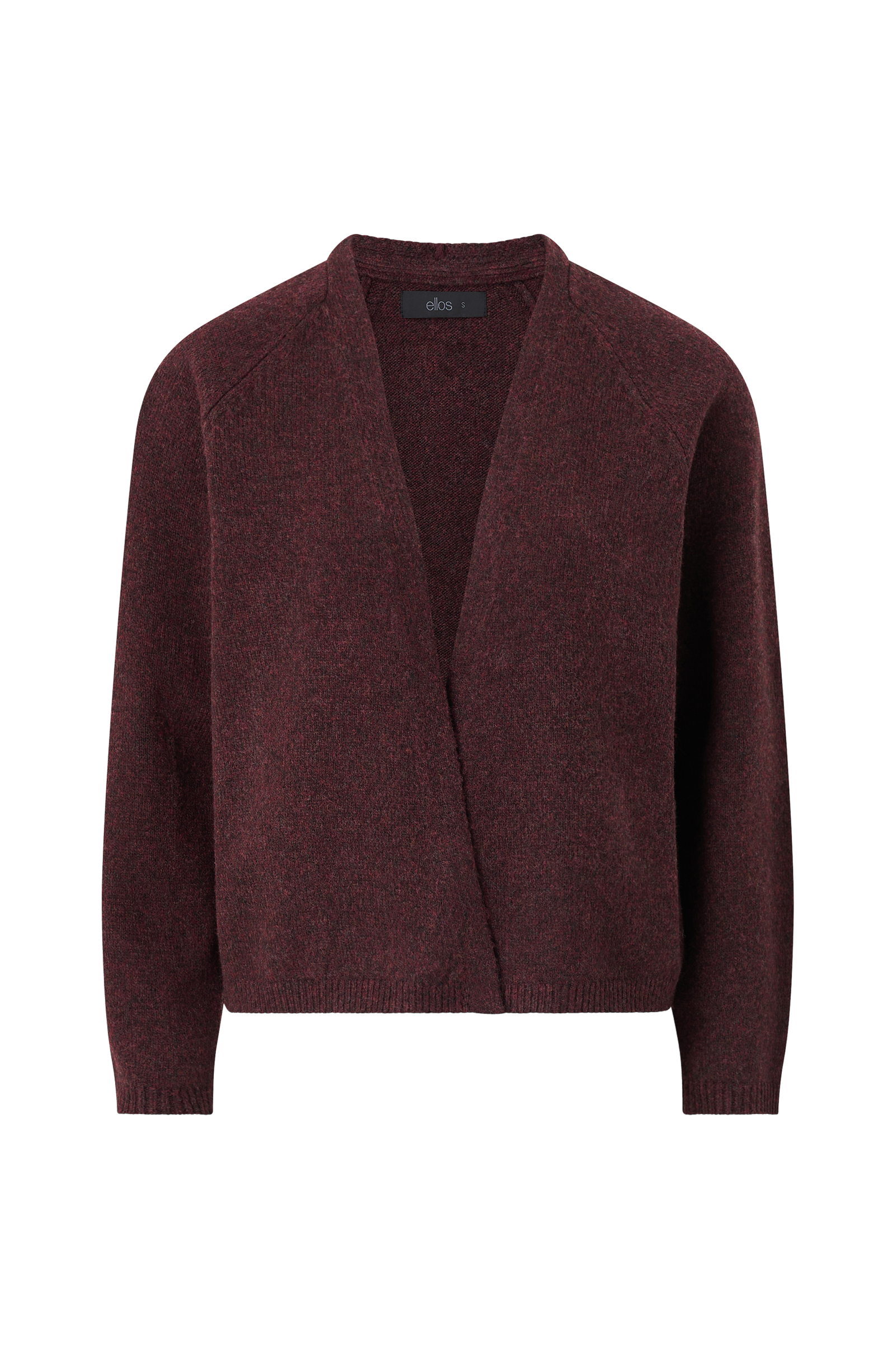 Åpen cardigan v:3352801